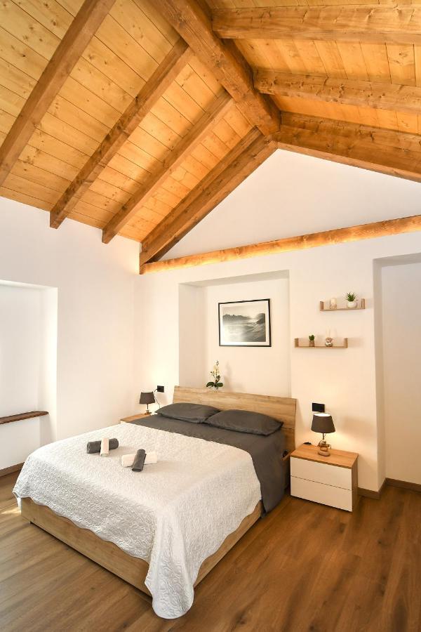 Ferienwohnung La Terrazza Malesco Exterior foto