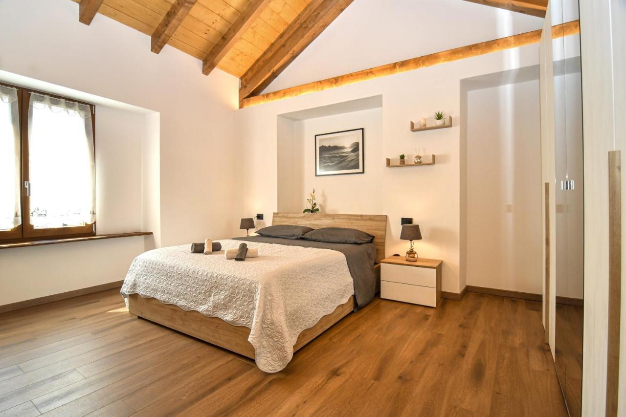 Ferienwohnung La Terrazza Malesco Exterior foto
